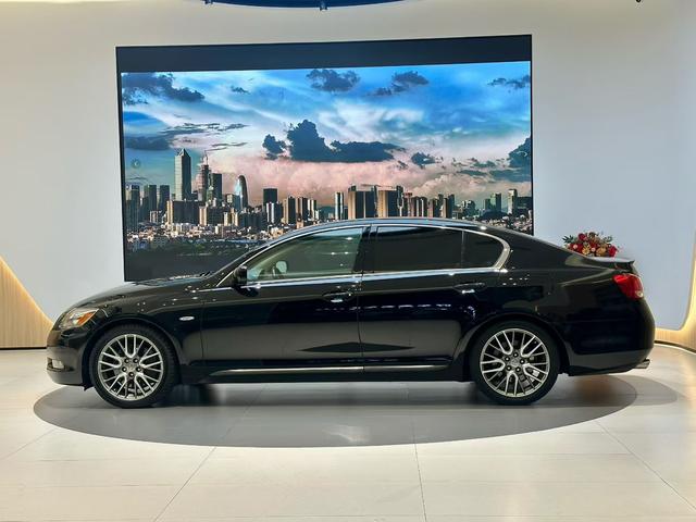 Certificated Used Lexus GS 430 2005