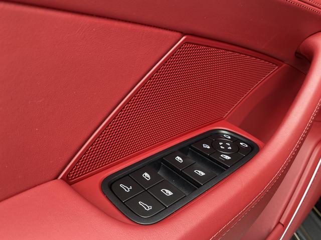 Certificated Used Porsche Panamera 2023 Facelift Executive Extended Platinum Edition 2.9T