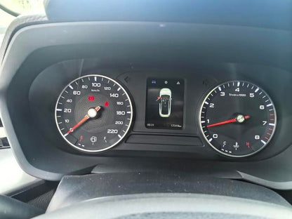 Certificated Used Roewe MG5 2022 180DVVT Manual Youth Fashion Edition