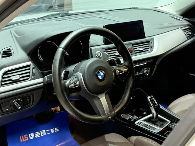 Certificated Used BMW 1 Series 2020 125i M Sport Package