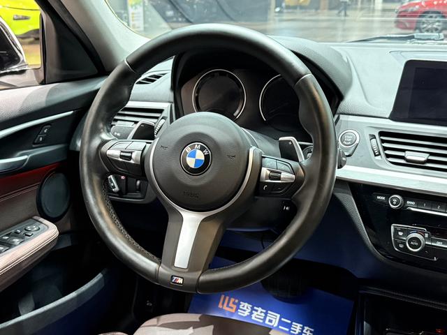 Certificated Used BMW 1 Series 2020 125i M Sport Package