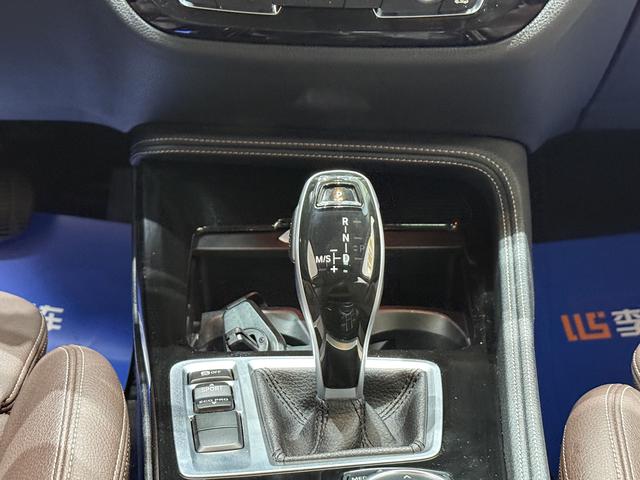 Certificated Used BMW 1 Series 2020 125i M Sport Package