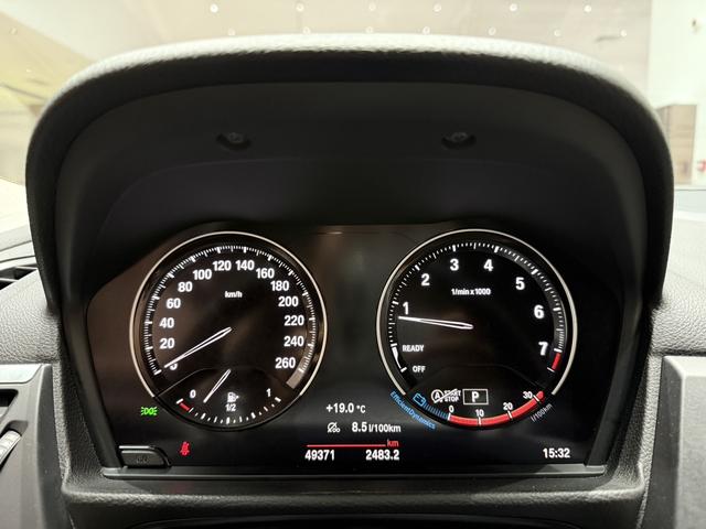 Certificated Used BMW 1 Series 2020 125i M Sport Package