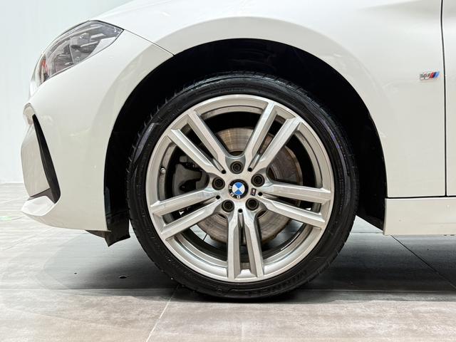 Certificated Used BMW 1 Series 2020 125i M Sport Package