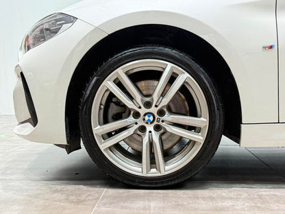 Certificated Used BMW 1 Series 2020 125i M Sport Package
