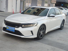 Certificated Used Dongfeng Honda Inspire 2022 260TURBO Elegant Edition