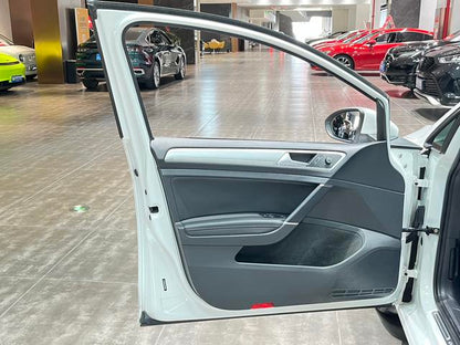 Certificated Used FAW-Volkswagen Golf 2018 1.6L Automatic Comfortable Type