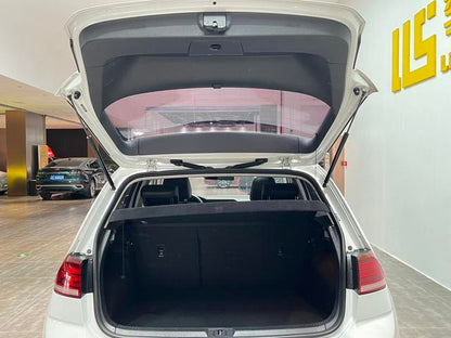 Certificated Used FAW-Volkswagen Golf 2018 1.6L Automatic Comfortable Type