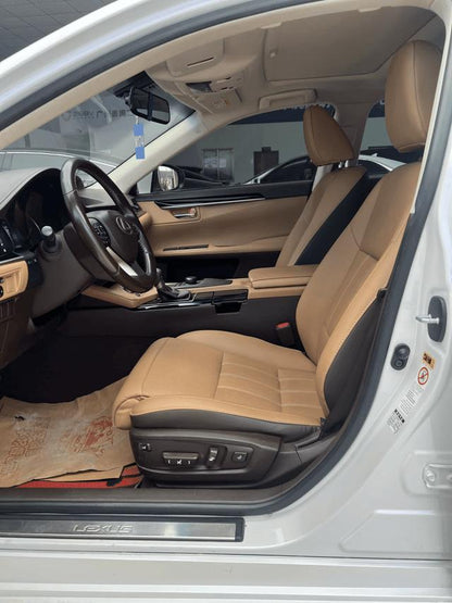 Certificated Used Lexus ES 2015 200 Elite Edition