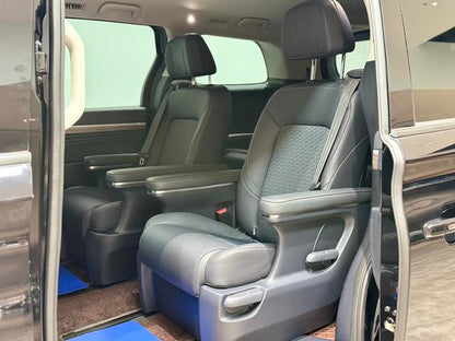 Certificated Used GAC Trumpchi M8 2021 Lingxiu Series 390T Luxury Edition