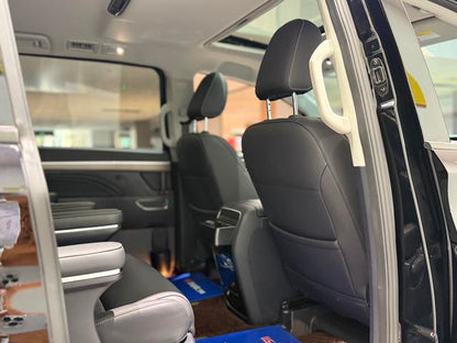 Certificated Used GAC Trumpchi M8 2021 Lingxiu Series 390T Luxury Edition