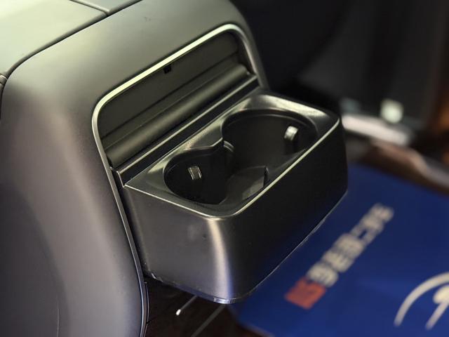 Certificated Used GAC Trumpchi M8 2021 Lingxiu Series 390T Luxury Edition