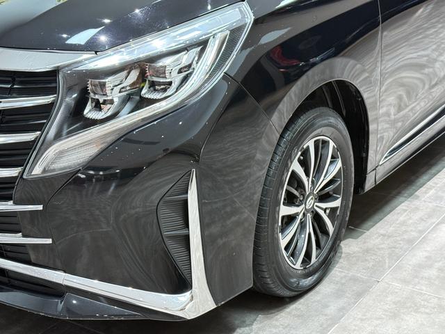 Certificated Used GAC Trumpchi M8 2021 Lingxiu Series 390T Luxury Edition