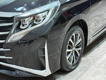 Certificated Used GAC Trumpchi M8 2021 Lingxiu Series 390T Luxury Edition