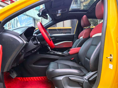 Certificated Used MG5 2021 Model 180DVVT CVT Youth Luxury Edition