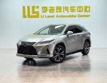 Certificated Used Lexus RX 2020 Facelift 300 4WD Elegant Edition