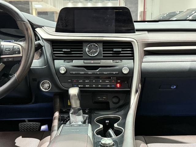 Certificated Used Lexus RX 2020 Facelift 300 4WD Elegant Edition