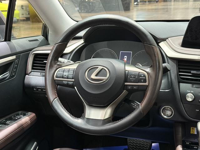 Certificated Used Lexus RX 2020 Facelift 300 4WD Elegant Edition