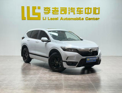 Certificated Used GAC Honda Breeze 2020 240TURBO CVT 2WD Luxury Edition