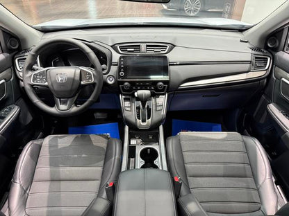 Certificated Used GAC Honda Breeze 2020 240TURBO CVT 2WD Luxury Edition