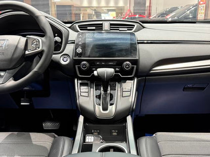 Certificated Used GAC Honda Breeze 2020 240TURBO CVT 2WD Luxury Edition