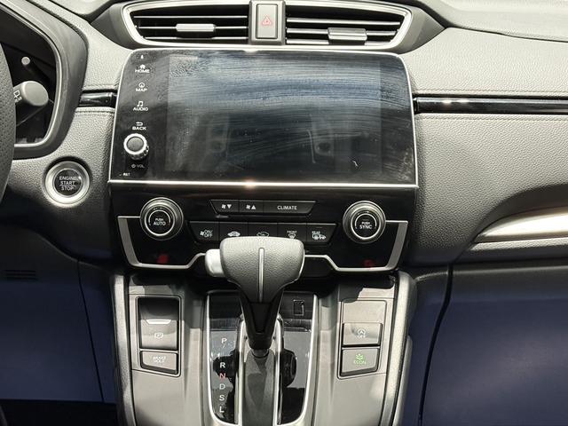 Certificated Used GAC Honda Breeze 2020 240TURBO CVT 2WD Luxury Edition