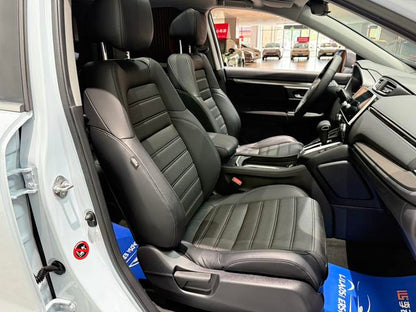 Certificated Used GAC Honda Breeze 2020 240TURBO CVT 2WD Luxury Edition