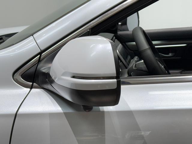 Certificated Used GAC Honda Breeze 2020 240TURBO CVT 2WD Luxury Edition