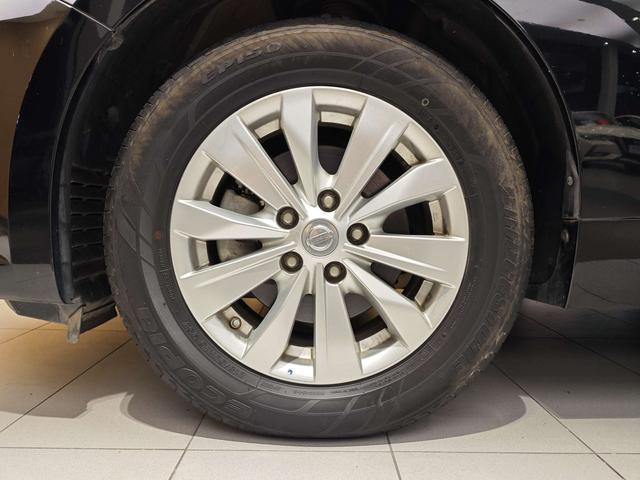 Certificated Used Dongfeng Nissan Teana 2018 2.0L XL Zhijin Version