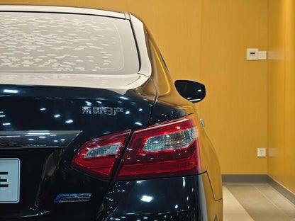 Dongfeng Nissan Teana 2018 2.0L XL Zhijin d'occasion certifiée