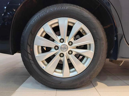 Dongfeng Nissan Teana 2018 2.0L XL Zhijin d'occasion certifiée