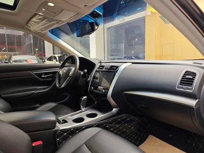 Dongfeng Nissan Teana 2018 2.0L XL Zhijin d'occasion certifiée