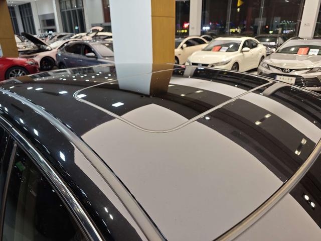 Dongfeng Nissan Teana 2018 2.0L XL Zhijin d'occasion certifiée