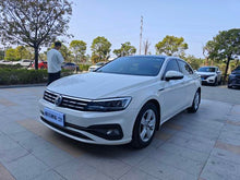 Certificated Used FAW-Volkswagen Lamando 2021 230TSI DSG Fashion Edition