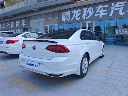 Certificated Used FAW-Volkswagen Lamando 2021 230TSI DSG Fashion Edition