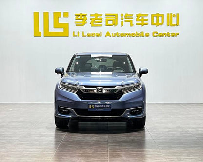 Certificated Used Avancier 2020 Model 370 Turbo 9AT Luxury Edition