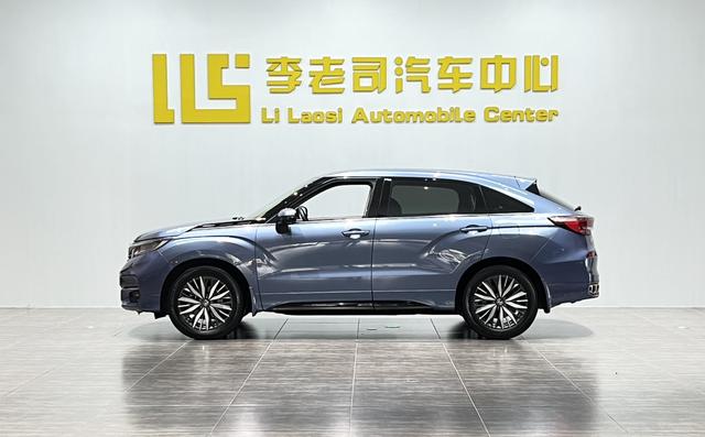 Certificated Used Avancier 2020 Model 370 Turbo 9AT Luxury Edition