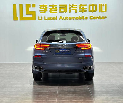 Certificated Used Avancier 2020 Model 370 Turbo 9AT Luxury Edition