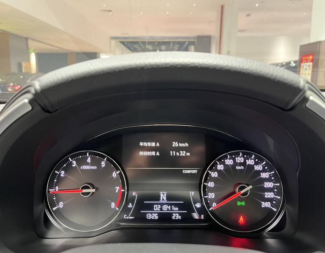 Certificated Used Avancier 2020 Model 370 Turbo 9AT Luxury Edition