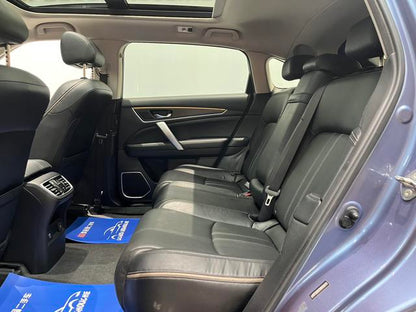 Certificated Used Avancier 2020 Model 370 Turbo 9AT Luxury Edition