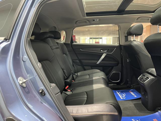 Certificated Used Avancier 2020 Model 370 Turbo 9AT Luxury Edition