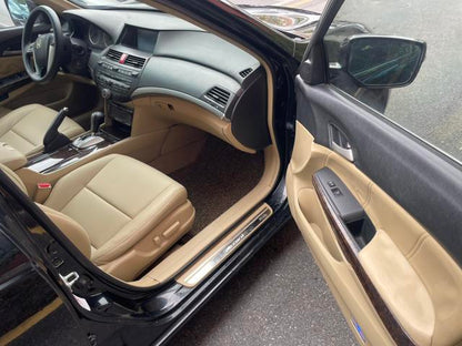 Certificated Used GAC Honda Accord 2009 2.4L LX