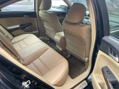 Certificated Used GAC Honda Accord 2009 2.4L LX