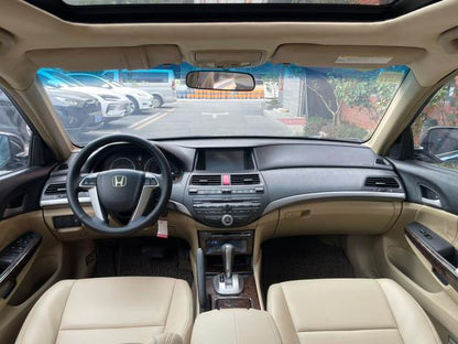 Certificated Used GAC Honda Accord 2009 2.4L LX