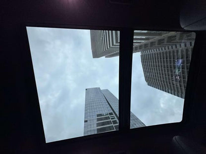 Certificated Used GAC Trumpchi GS8 2022 Pilot Series 2.0TGDI Two-Wheel Drive Luxury Intelligent Connect Edition 7-Seat