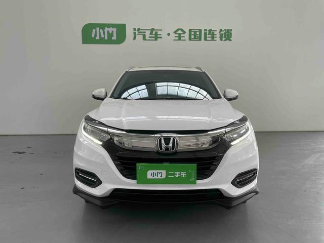 Certificated Used HR-V 2020 Model 1.5L CVT Luxury Version