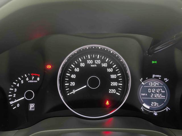 Certificated Used HR-V 2020 Model 1.5L CVT Luxury Version