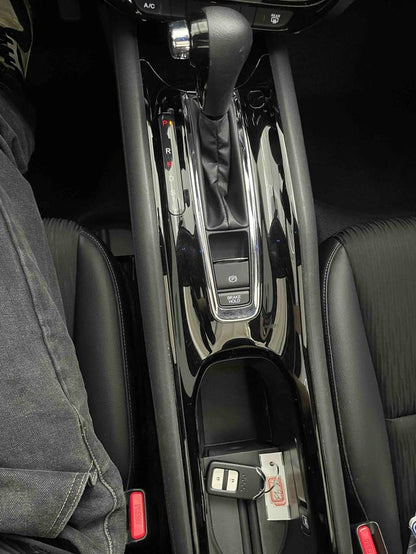 Certificated Used HR-V 2020 Model 1.5L CVT Luxury Version