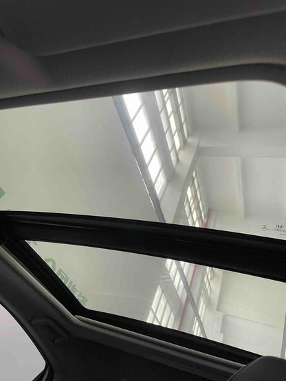 Certificated Used HR-V 2020 Model 1.5L CVT Luxury Version