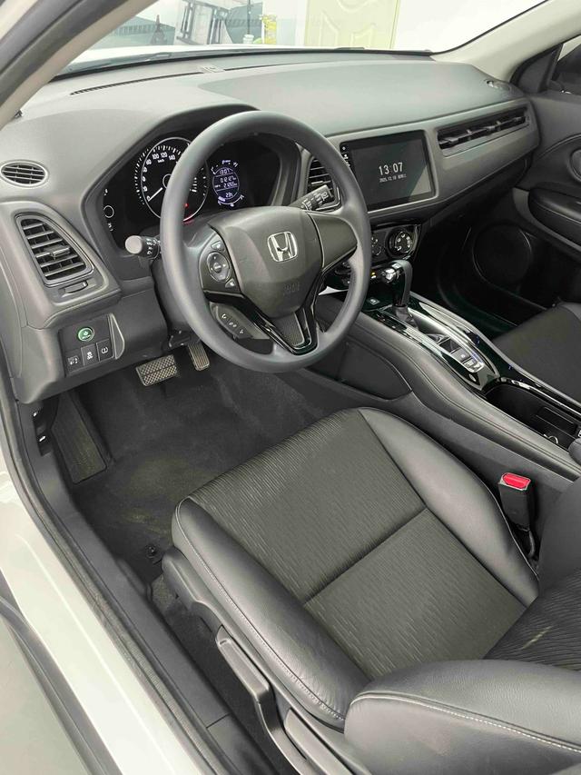 Certificated Used HR-V 2020 Model 1.5L CVT Luxury Version